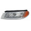 Koplamp links 20-11950-15-2 TYC, voorbeeld 2