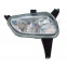 Mistlamp links 19-0154-01-2 TYC, voorbeeld 2