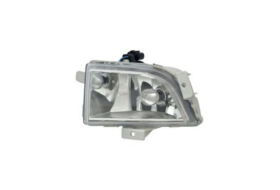 Mistlamp links 8115997 Van Wezel