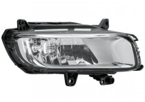 Mistlamp Audi A8 (4E2,4E8) 02 -10 re H11