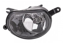 Mistlamp Audi Q7 (4L) 09-15 li H11