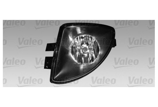 Mistlamp 044367 Valeo