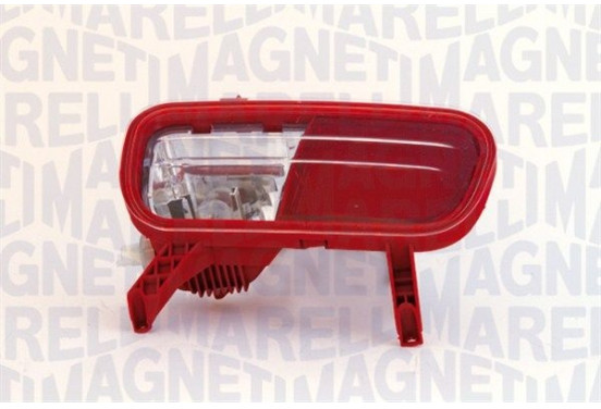 Mistachterlamp LLH322 Magneti Marelli