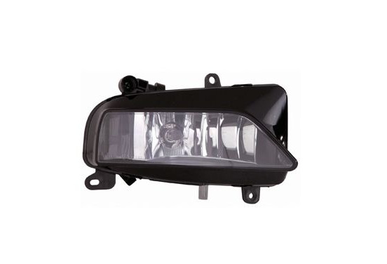 Mistlamp 0383998 Van Wezel