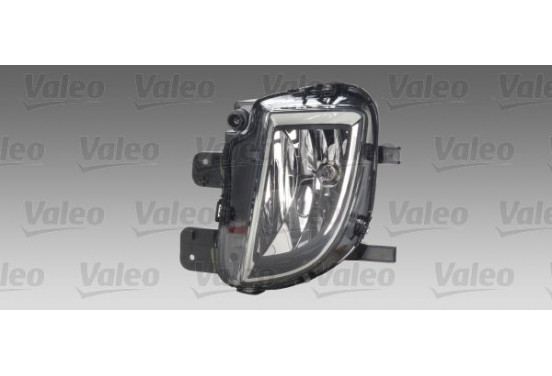 Mistlamp 044073 Valeo