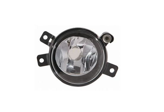 Mistlamp 0678996 Van Wezel