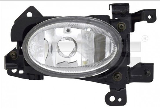 Mistlamp 19-14349-01-2 TYC