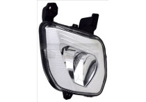 Mistlamp