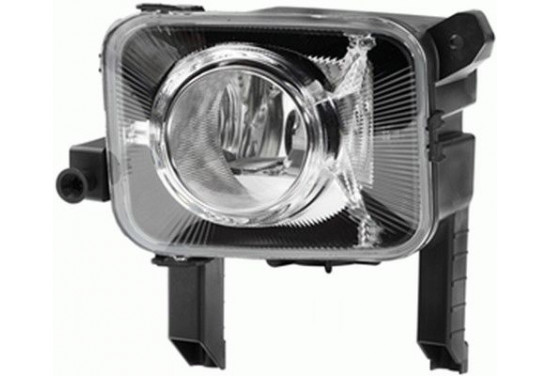 Mistlamp 1NA 354 663-021 Hella