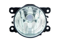 Mistlamp