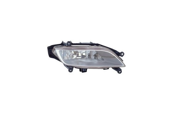 Mistlamp 8273998 Van Wezel