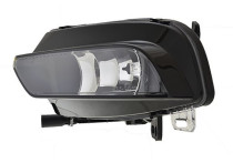 Mistlamp Audi A3 (8V1) 04/12- li H8