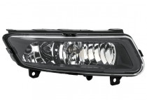 Mistlamp/bochtverlichting/drl VW Polo GTI 2009-re