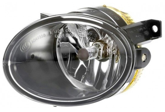 Mistlamp/bochtverlichting VW Amarok 12- li HB4 1N0 011 250-311 Hella