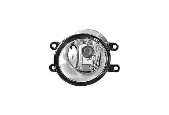 Mistlamp H11 links 5432995 Van Wezel