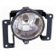 Mistlamp links 8267995 Van Wezel, voorbeeld 2