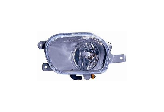 Mistlamp links  H1 tot 2006 5998995 Van Wezel