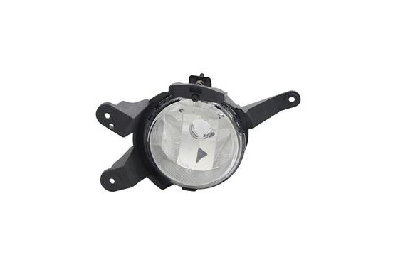 Mistlamp links   H8 0820995 Van Wezel