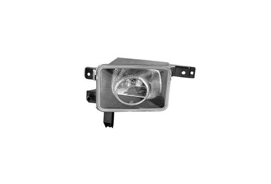 Mistlamp links  vanaf 2004 3779995 Van Wezel