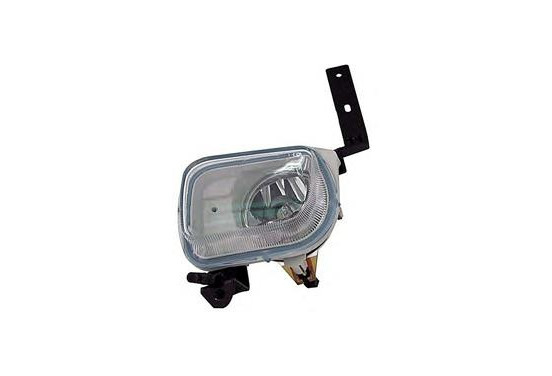 Mistlamp S/V 70 rechts 5930996 Van Wezel