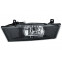 Mistlamp Skoda Octavia (5E3,5E5) 12- li H8 1NA 011 834-111 Hella