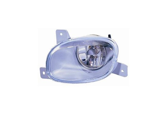 Mistlamp tot '03 rechts 5960996 Van Wezel