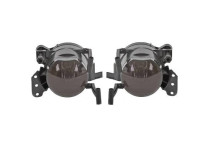 Mistlampenset HD Tuning