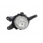 Mistlamp links   H8 0820995 Van Wezel, voorbeeld 2