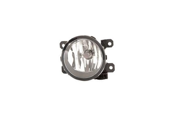 Mistlamp 0975999 Van Wezel