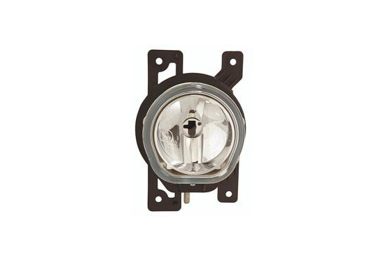 Mistlamp links  H1 1638995 Van Wezel