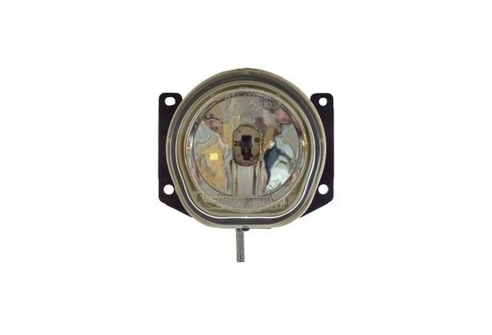 Mistlamp L. of R.    Bestelwagen 1748999 Van Wezel