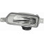 Mistlamp links 1NE 007 517-051 Hella, voorbeeld 2