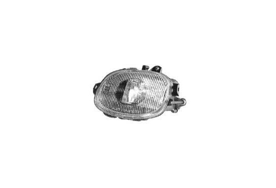 Mistlamp links 3219995 Van Wezel