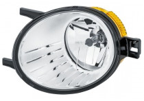 Mistlamp Ford S-Max (WA6) 10-li