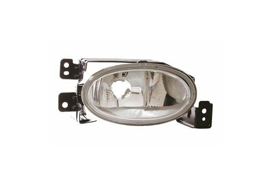 Mistlamp H11 links 2573995 Van Wezel