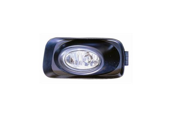 Mistlamp Diesel links 2571997 Van Wezel