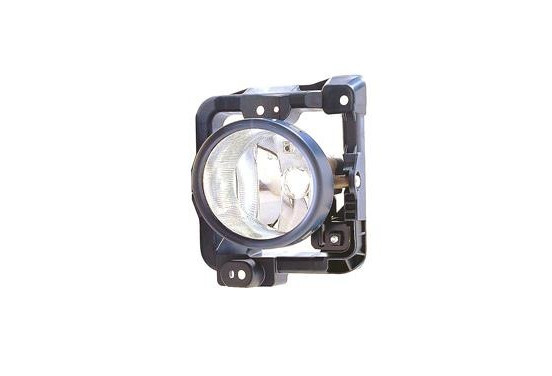 Mistlamp links  H11 tot 2012 2582995 Van Wezel