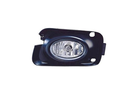 Mistlamp Benzine rechts 2571996 Van Wezel