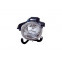 Mistlamp links 8206995 Van Wezel, voorbeeld 2