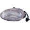 Mistlamp Hyundai Excel 2/97+ rechts Wit 8222996 Van Wezel, voorbeeld 2