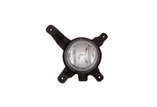 Mistlamp links 8257995 Van Wezel