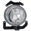 Mistlamp links  -11 H27 8208995 Van Wezel, voorbeeld 2