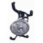 Mistlamp 5/05+ links 8246997 Van Wezel, voorbeeld 2