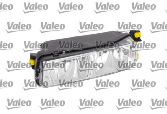 Mistlamp 044902 Valeo