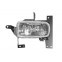 Mistlamp tot '99  links 2752995 Van Wezel