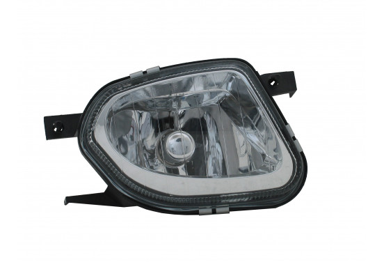 Mistlamp rechts 19-0449-01-9 TYC