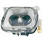 Mistlamp links 1NA 354 264-011 Hella, voorbeeld 2