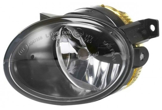 Mistlamp/bochtverlichting MB Sprinter (906) 13- re 1N0 011 250-341 Hella