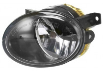 Mistlamp/bochtverlichting MB Sprinter (906) 13- re