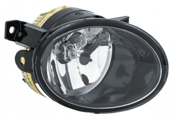 Mistlamp/bochtverlichting MB Sprinter(906) 13- re zw 1N0 011 250-361 Hella